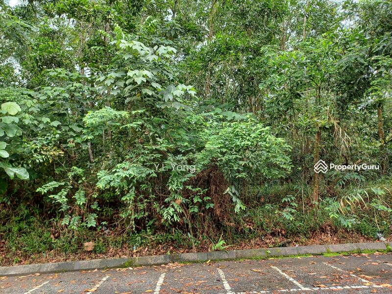 Untuk Dijual - Serendah -