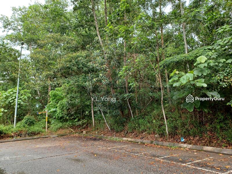 Untuk Dijual - Serendah -