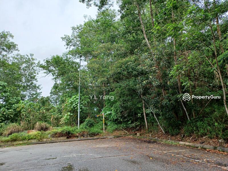 Untuk Dijual - Serendah -