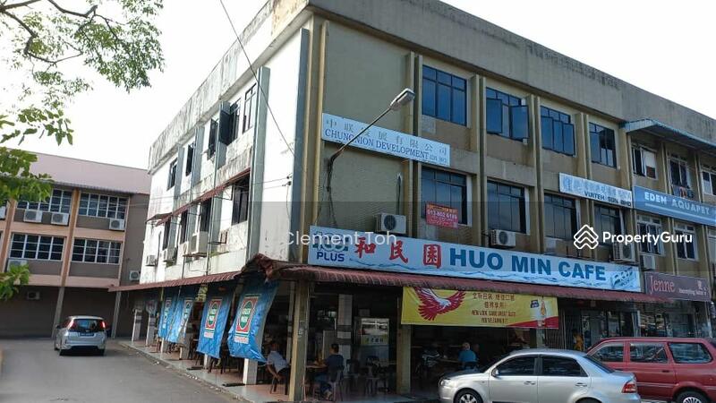 For Rent - Shop-office at Kuching
