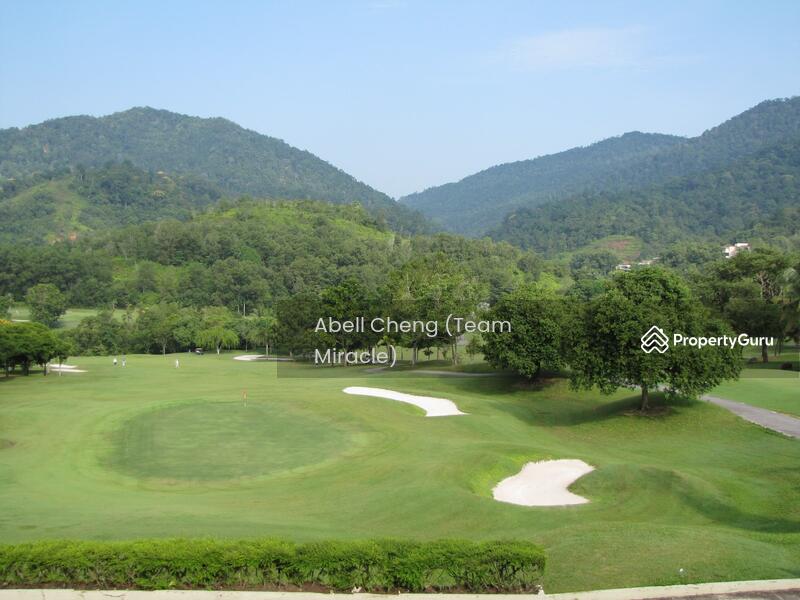 Untuk Dijual - Meru, Ipoh