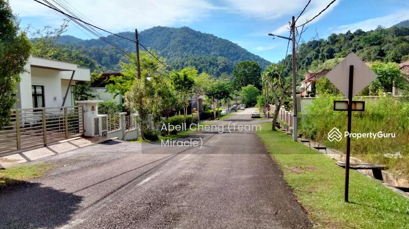 Untuk Dijual - Meru, Ipoh