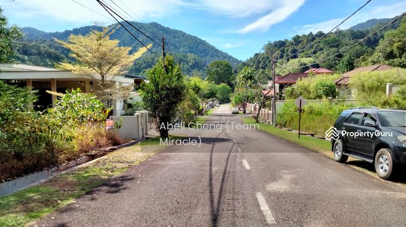 Untuk Dijual - Meru, Ipoh