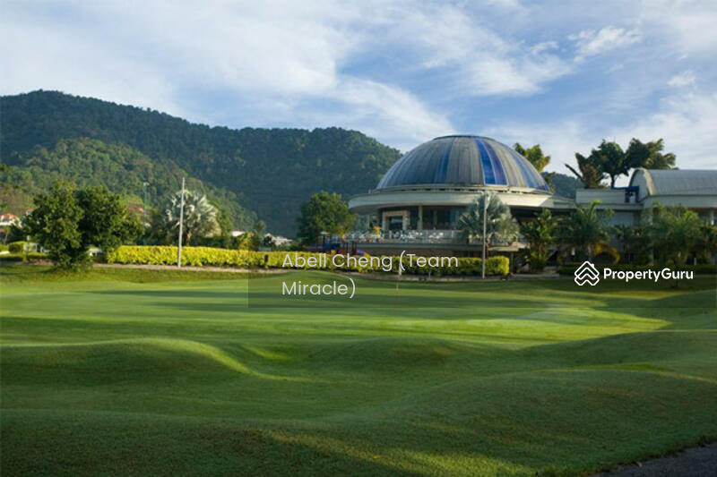 Untuk Dijual - Meru, Ipoh