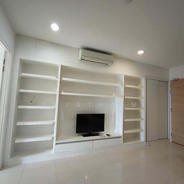 Camellia Serviced Suites untuk Untuk Disewa - RM 2,200 /bulan, Mac 2026 - PropertyGuru.com.my