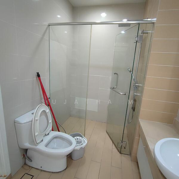 Camellia Serviced Suites untuk Untuk Disewa - RM 2,200 /bulan, Mac 2026 - PropertyGuru.com.my