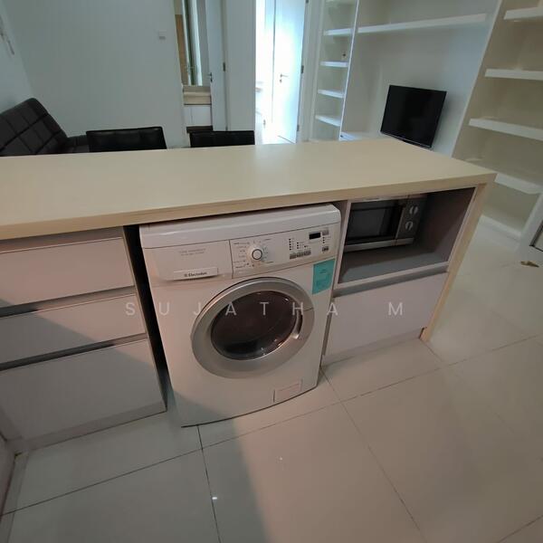 Camellia Serviced Suites untuk Untuk Disewa - RM 2,200 /bulan, Mac 2026 - PropertyGuru.com.my