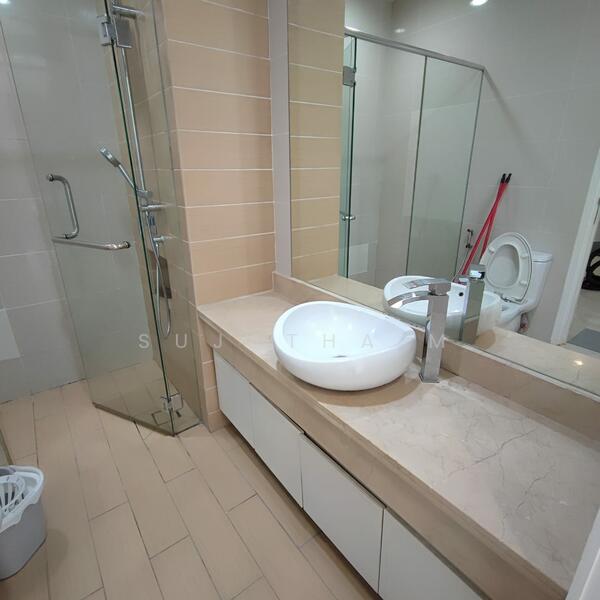 Camellia Serviced Suites untuk Untuk Disewa - RM 2,200 /bulan, Mac 2026 - PropertyGuru.com.my