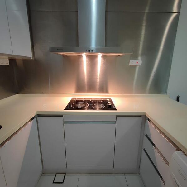 Camellia Serviced Suites untuk Untuk Disewa - RM 2,200 /bulan, Mac 2026 - PropertyGuru.com.my