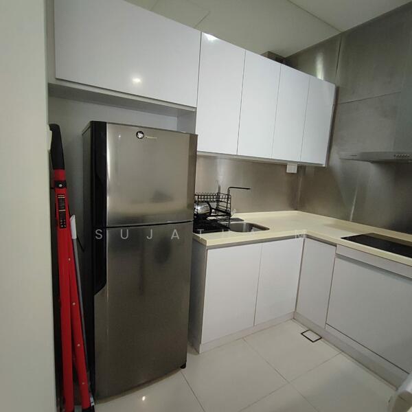 Camellia Serviced Suites untuk Untuk Disewa - RM 2,200 /bulan, Mac 2026 - PropertyGuru.com.my