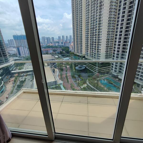 Camellia Serviced Suites untuk Untuk Disewa - RM 2,200 /bulan, Mac 2026 - PropertyGuru.com.my