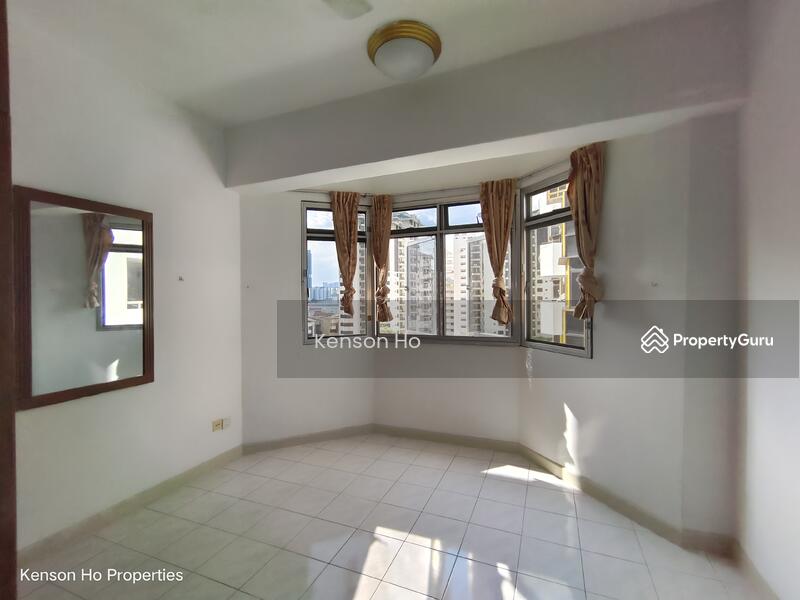 Condominium for Sale at One Ampang Avenue - Kenson Ho - PropertyGuru.com.my