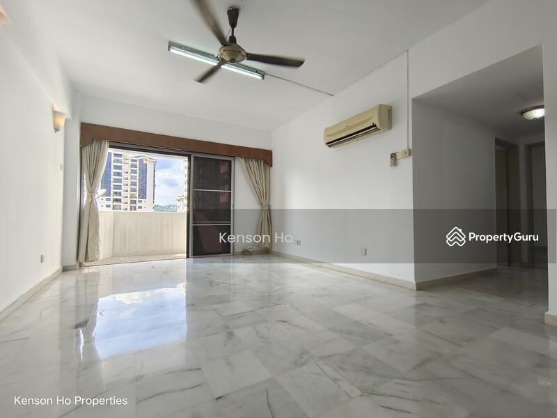 Condominium for Sale at One Ampang Avenue - Kenson Ho - PropertyGuru.com.my