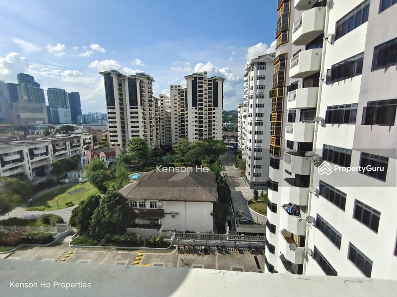 Condominium for Sale at One Ampang Avenue - Kenson Ho - PropertyGuru.com.my