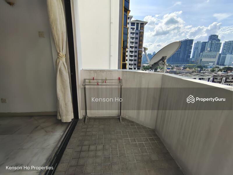 Condominium for Sale at One Ampang Avenue - Kenson Ho - PropertyGuru.com.my