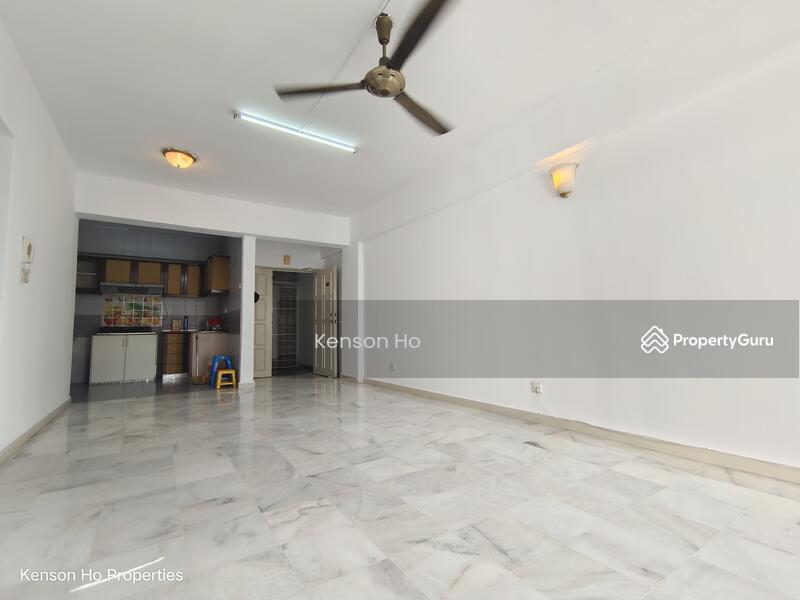 Condominium for Sale at One Ampang Avenue - Kenson Ho - PropertyGuru.com.my