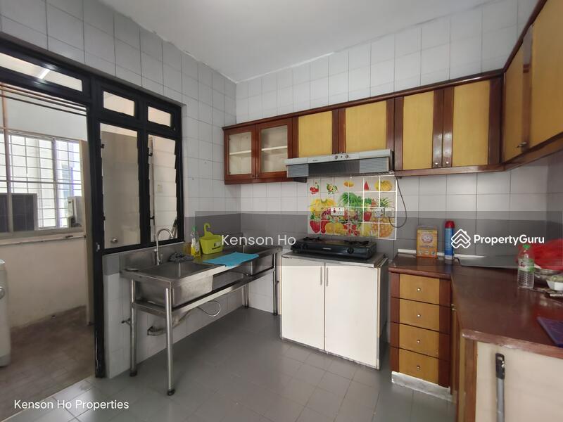 Condominium for Sale at One Ampang Avenue - Kenson Ho - PropertyGuru.com.my