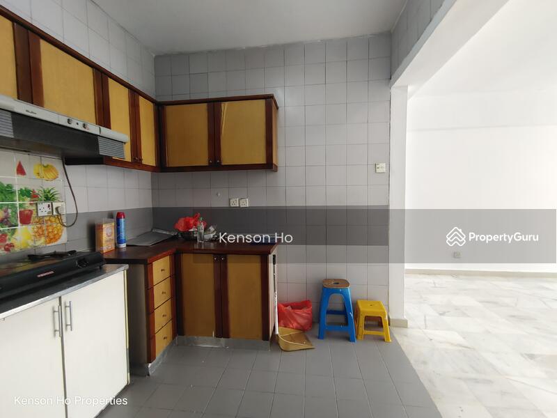 Condominium for Sale at One Ampang Avenue - Kenson Ho - PropertyGuru.com.my