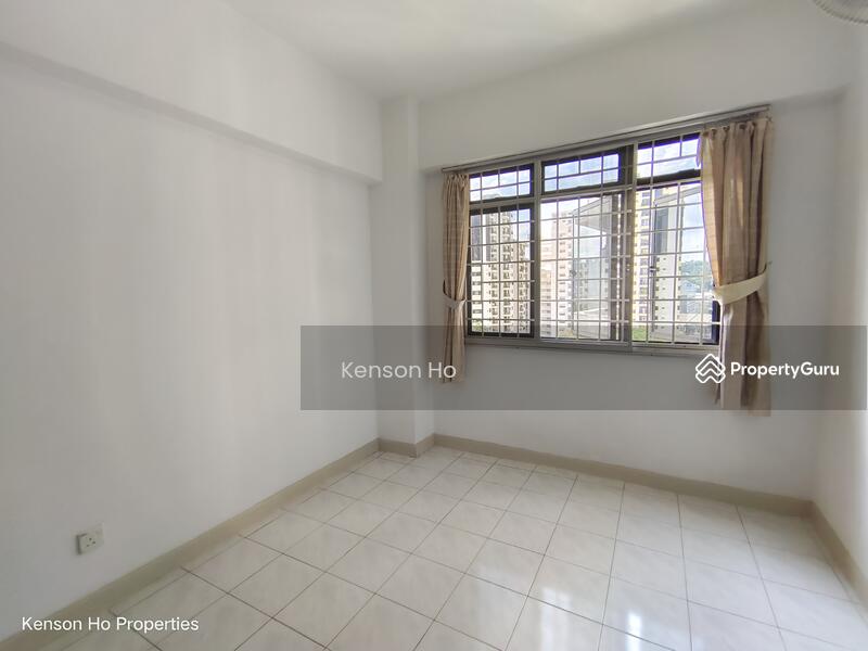 Condominium for Sale at One Ampang Avenue - Kenson Ho - PropertyGuru.com.my