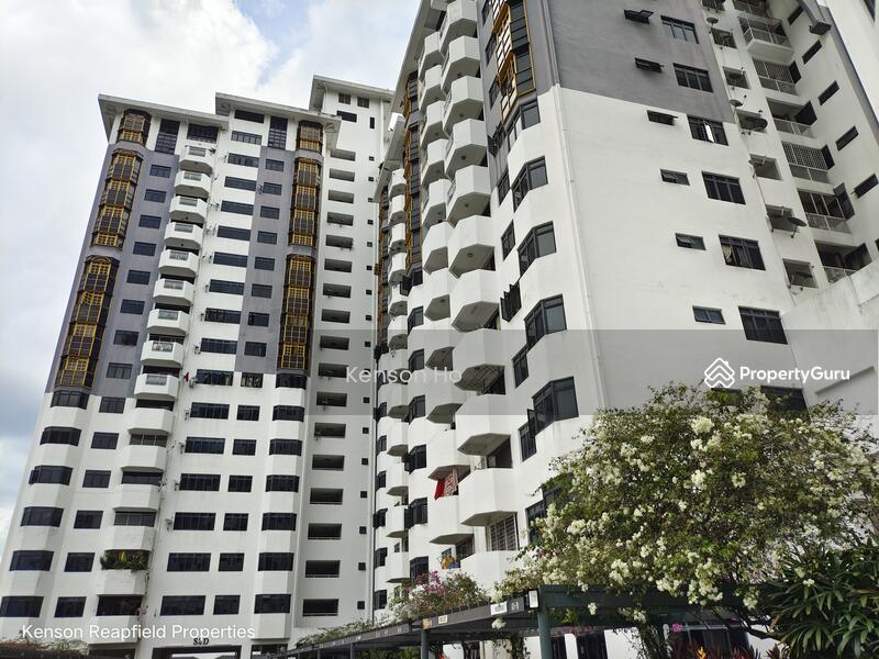 Condominium for Sale at One Ampang Avenue - Kenson Ho - PropertyGuru.com.my