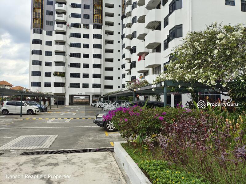 Condominium for Sale at One Ampang Avenue - Kenson Ho - PropertyGuru.com.my