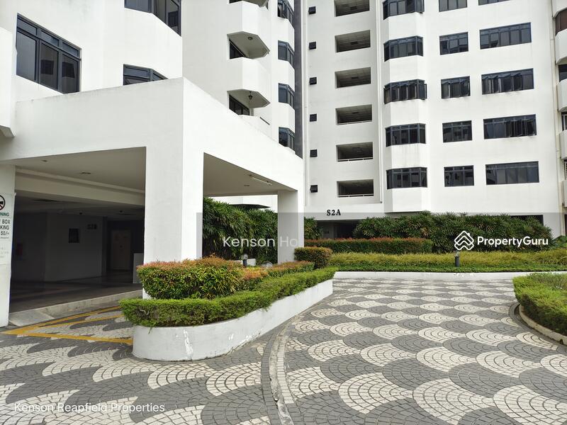 Condominium for Sale at One Ampang Avenue - Kenson Ho - PropertyGuru.com.my