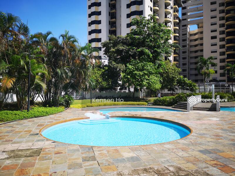Condominium for Sale at One Ampang Avenue - Kenson Ho - PropertyGuru.com.my