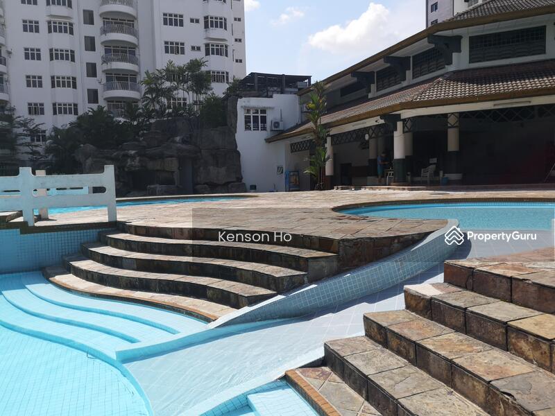 Condominium for Sale at One Ampang Avenue - Kenson Ho - PropertyGuru.com.my