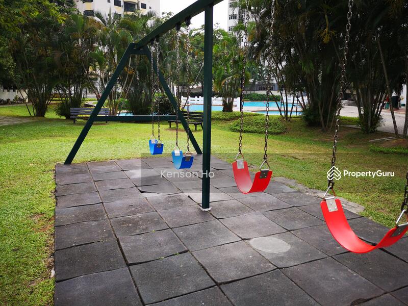 Condominium for Sale at One Ampang Avenue - Kenson Ho - PropertyGuru.com.my