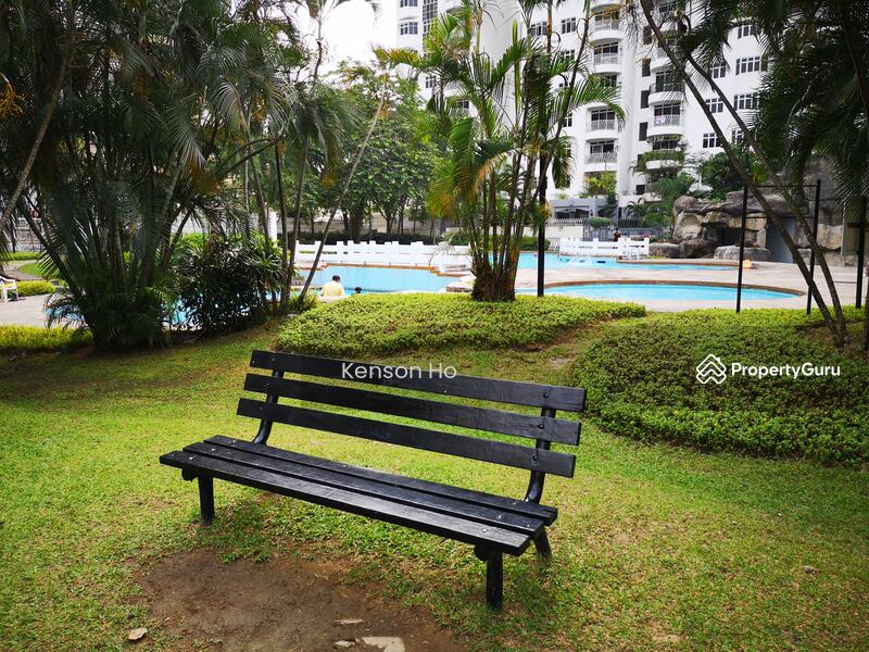 Condominium for Sale at One Ampang Avenue - Kenson Ho - PropertyGuru.com.my