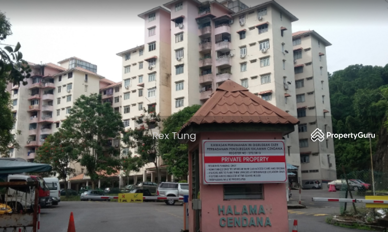 Kondominium untuk Dijual di Halaman Cendana - Rex Tung - PropertyGuru.com.my