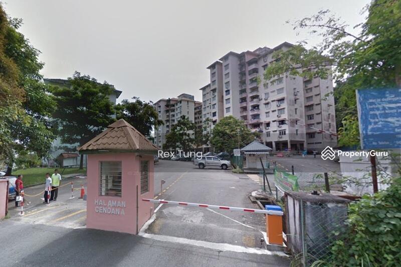 Kondominium untuk Dijual di Halaman Cendana - Rex Tung - PropertyGuru.com.my