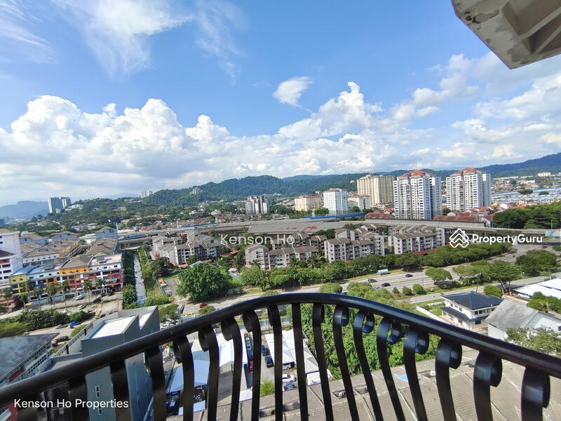 Condominium for Sale at One Ampang Avenue - Kenson Ho - PropertyGuru.com.my