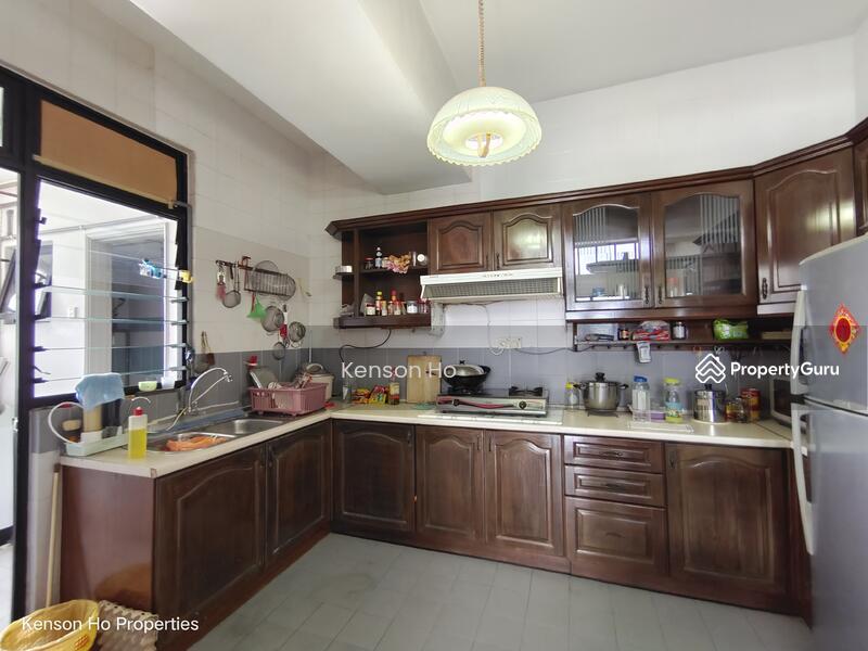 Condominium for Sale at One Ampang Avenue - Kenson Ho - PropertyGuru.com.my