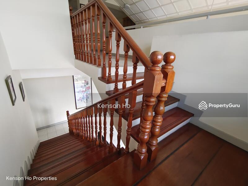 Condominium for Sale at One Ampang Avenue - Kenson Ho - PropertyGuru.com.my
