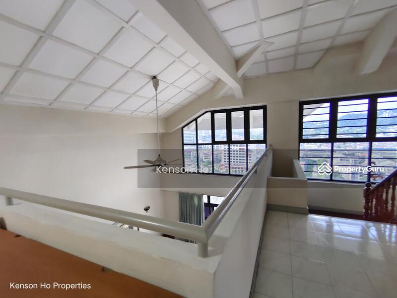 Condominium for Sale at One Ampang Avenue - Kenson Ho - PropertyGuru.com.my