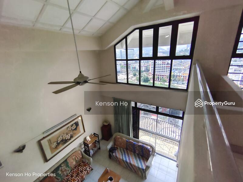 Condominium for Sale at One Ampang Avenue - Kenson Ho - PropertyGuru.com.my