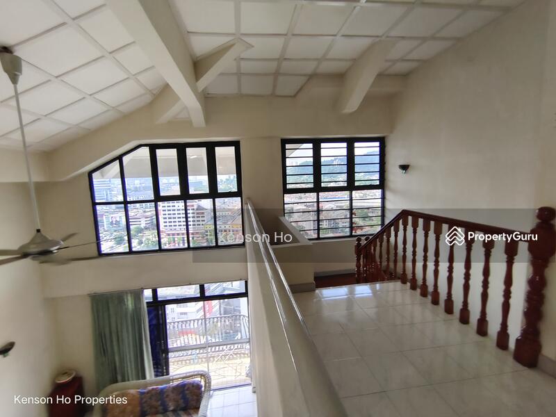 Condominium for Sale at One Ampang Avenue - Kenson Ho - PropertyGuru.com.my