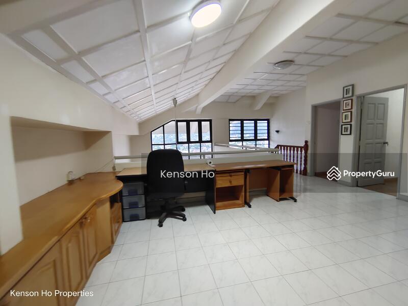 Condominium for Sale at One Ampang Avenue - Kenson Ho - PropertyGuru.com.my