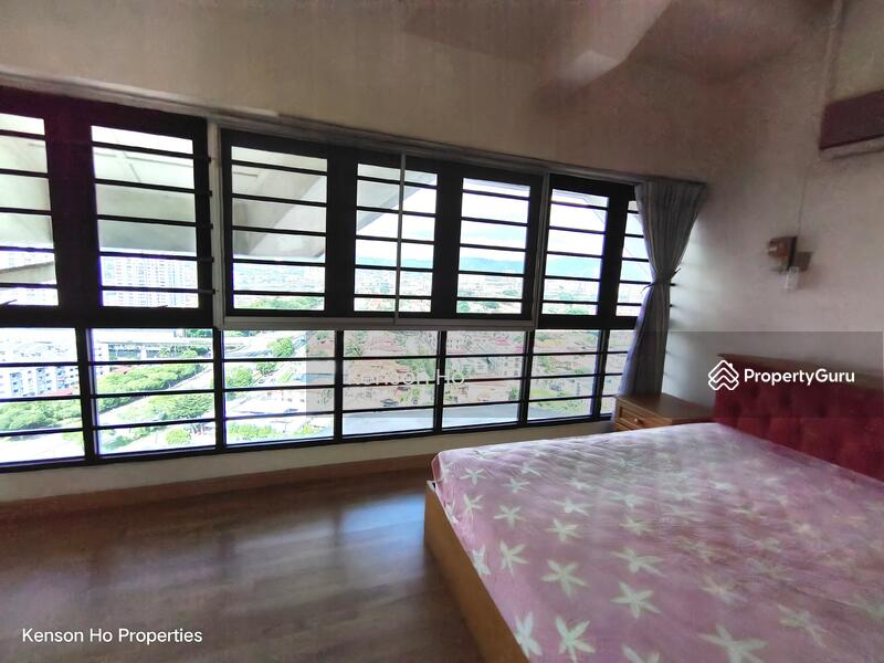Condominium for Sale at One Ampang Avenue - Kenson Ho - PropertyGuru.com.my