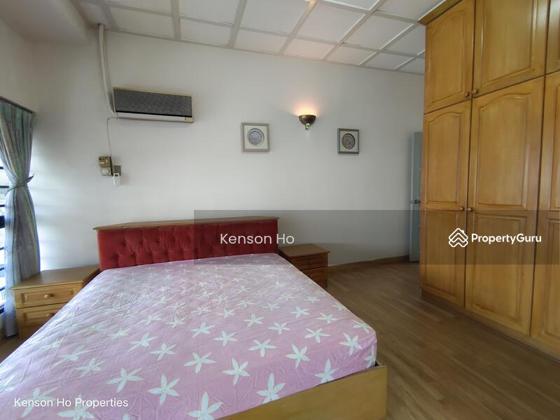 Condominium for Sale at One Ampang Avenue - Kenson Ho - PropertyGuru.com.my