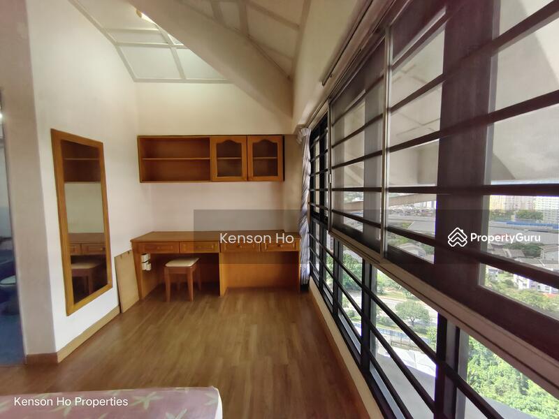 Condominium for Sale at One Ampang Avenue - Kenson Ho - PropertyGuru.com.my