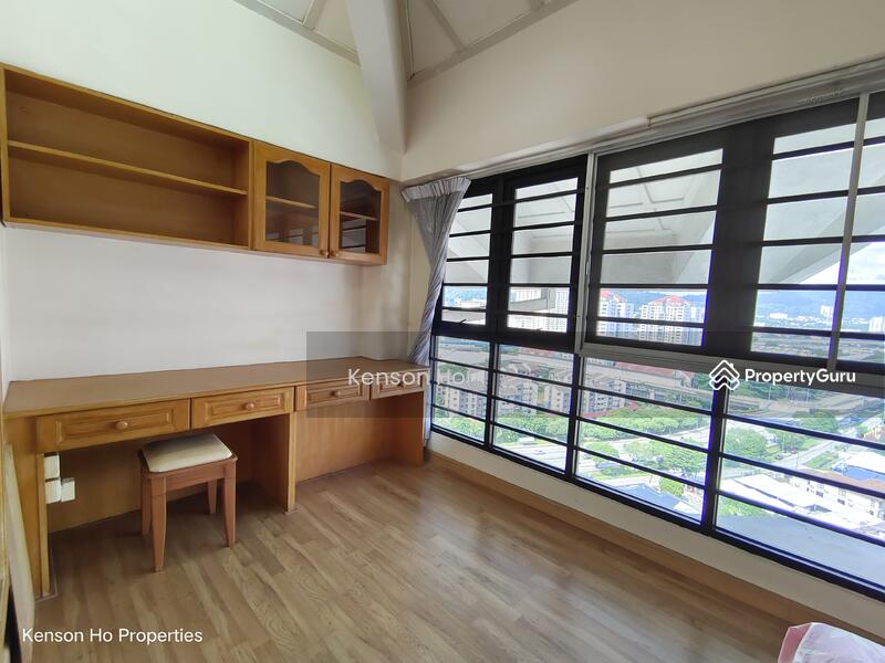 Condominium for Sale at One Ampang Avenue - Kenson Ho - PropertyGuru.com.my