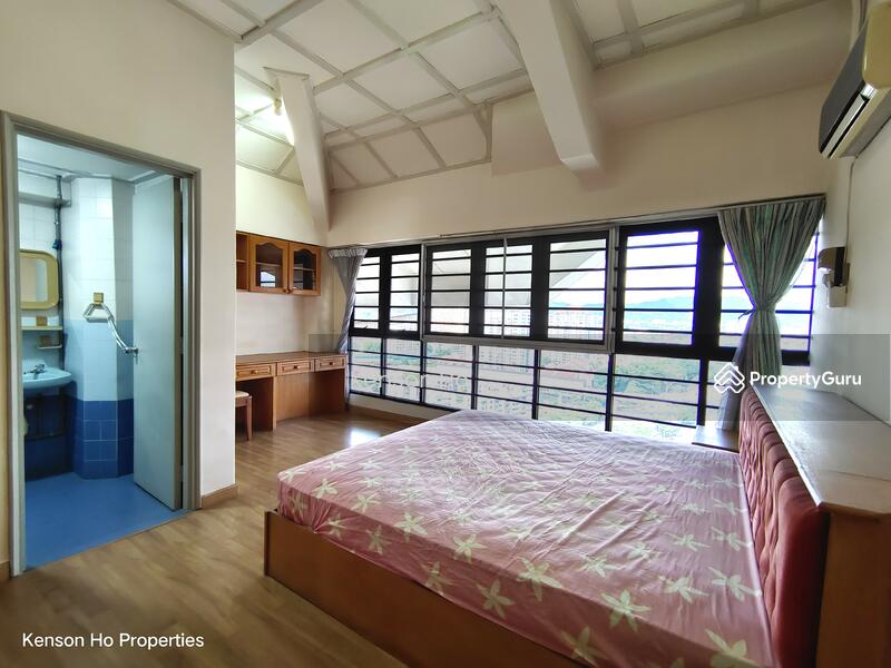 Condominium for Sale at One Ampang Avenue - Kenson Ho - PropertyGuru.com.my