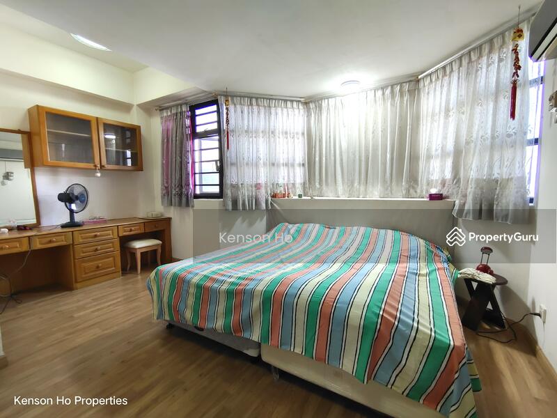 Condominium for Sale at One Ampang Avenue - Kenson Ho - PropertyGuru.com.my