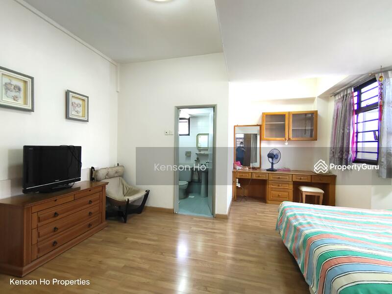 Condominium for Sale at One Ampang Avenue - Kenson Ho - PropertyGuru.com.my