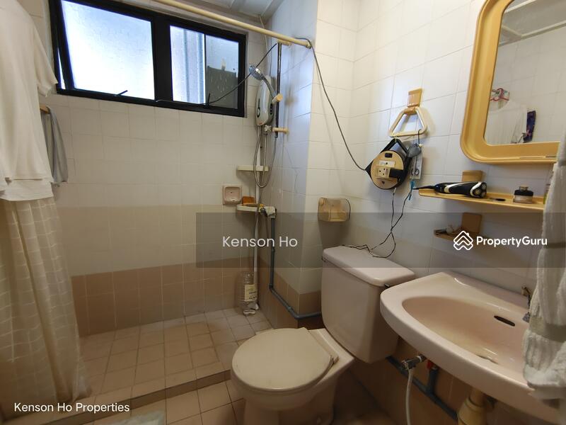 Condominium for Sale at One Ampang Avenue - Kenson Ho - PropertyGuru.com.my
