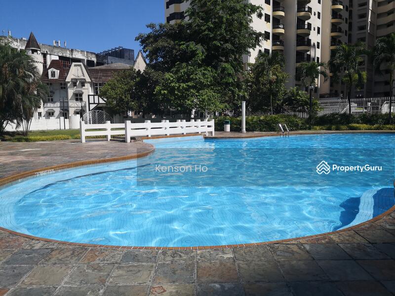 Condominium for Sale at One Ampang Avenue - Kenson Ho - PropertyGuru.com.my