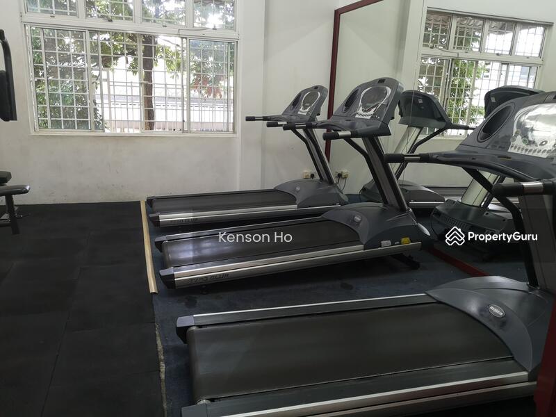 Condominium for Sale at One Ampang Avenue - Kenson Ho - PropertyGuru.com.my