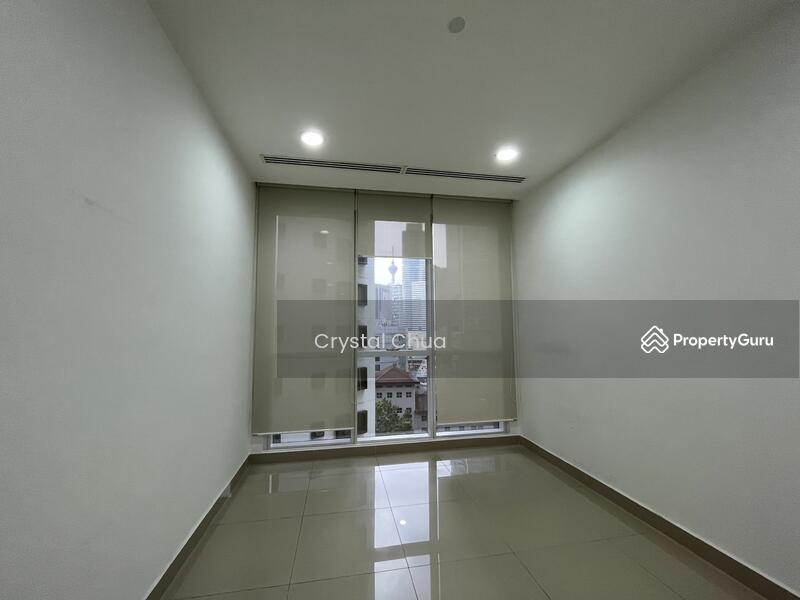 Pejabat untuk Disewa di KLCC (KL City Centre) - Crystal Chua - PropertyGuru.com.my
